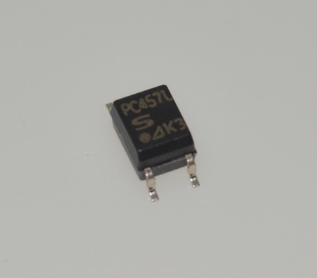 PC457L0NIP0F 4-Channel Isolator with High-Speed Data Rate Wide Temp Range Low Power Consumption High ESD Protection Compact Design and UL Certification for Industrial Automation & Motor Control