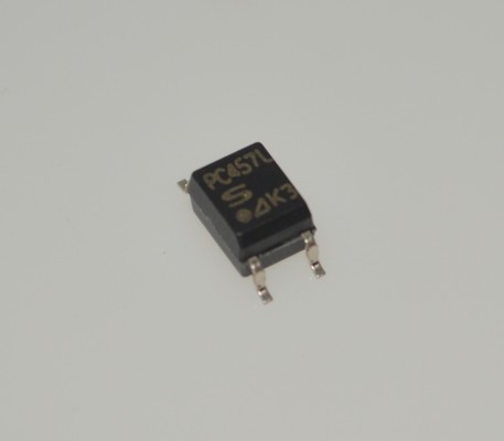 PC457L0NIP0F 4-Channel Isolator with High-Speed Data Rate Wide Temp Range Low Power Consumption High ESD Protection Compact Design and UL Certification for Industrial Automation & Motor Control