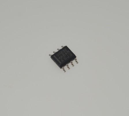 SN65HVD232DR 3.3V CAN Transceiver with High Speed Low EMI Fault Protection Wide Temp Range Low Power RS-485 Compatible and Robust ESD Performance