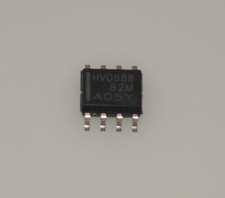 SN65HVD888DR 3.3V CAN SIC Transceiver with 8Mbps Speed Low EMI Standby Mode Wide Temp Range High ESD Protection AEC-Q100 Qualified and Robust Fault Tolerance