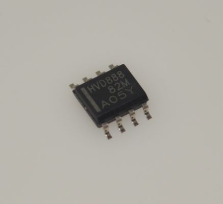 SN65HVD888DR 3.3V CAN SIC Transceiver with 8Mbps Speed Low EMI Standby Mode Wide Temp Range High ESD Protection AEC-Q100 Qualified and Robust Fault Tolerance