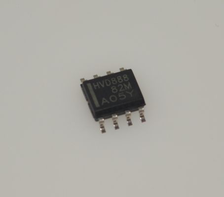 SN65HVD888DR 3.3V CAN SIC Transceiver with 8Mbps Speed Low EMI Standby Mode Wide Temp Range High ESD Protection AEC-Q100 Qualified and Robust Fault Tolerance