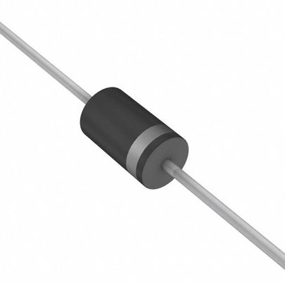 SR510 Schottky Barrier Rectifier 5A 20V Low VF High Efficiency Ultra-Fast Switching Low Power Loss High Current Capability DO-201AD Package for SMPS & Polarity Protection