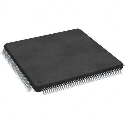 STM32F407IGT6 168MHz Cortex-M4 w/ FPU 1MB Flash 192KB RAM Ethernet Camera IF Cryptographic Acceleration Extensive Timers & Connectivity