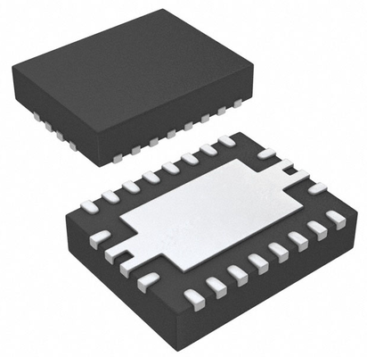 TPS61088RHLR 2A High-Power Boost Converter with 2.5V-12V Input 95% Efficiency Ultra-Small QFN Low Noise Programmable Features Integrated Protection and Wide Applications