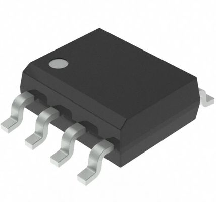AT24C256C-SSHL-T 256Kb I2C EEPROM with 1.7V-5.5V Voltage 1MHz Speed 64-Byte Page Hardware Protect, >1M Cycles 100-Year Retention Industrial Temp and Green SOIC