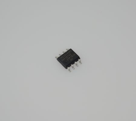 FM25CL64B-GTR 64Kb Serial F-RAM with 20MHz SPI No-Delay Writes 10^14 Endurance 151-Year Data Retention 2.0-3.6V Operation -40°C to +85°C and Small SOIC Package