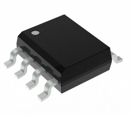 FM25CL64B-GTR 64Kb Serial F-RAM with 20MHz SPI No-Delay Writes 10^14 Endurance 151-Year Data Retention 2.0-3.6V Operation -40°C to +85°C and Small SOIC Package