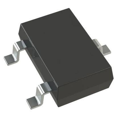 NUP2105LT1G AEC-Q101 CAN Protector with ±30kV ESD IEC61000-4-2 Low 5pF 2-Line Bidirectional Protection Flow-Through Design and SOD-123 Package