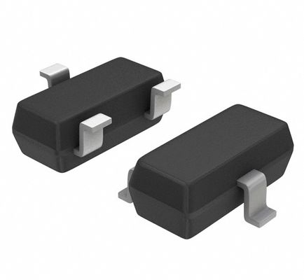 NUP2105LT1G AEC-Q101 CAN Protector with ±30kV ESD IEC61000-4-2 Low 5pF 2-Line Bidirectional Protection Flow-Through Design & SOD-123 Package