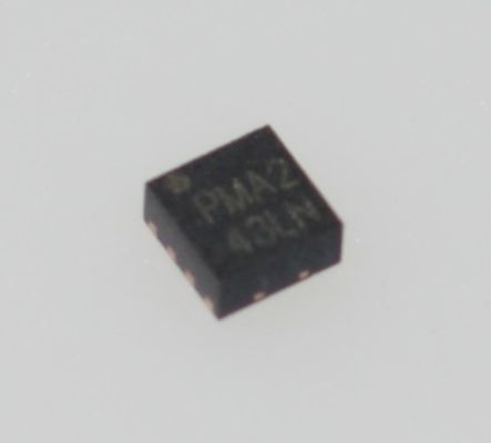 PMA2-43LN+ Ultra-Low Noise Amplifier for 0.5-4.3GHz 0.6dB Noise Figure 18dB Gain +35dBm OIP3 Single +5V Supply Internal Bias 2.9dB Return Loss and SOT-89 Package