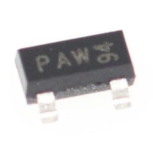 PMEG4005CT Ultra-Low VF 1.22V High Efficiency 40V/70A Schottky Diode with Dual-Center-Pin AEC-Q101 Qualified Halogen-Free RoHS Compliant Superior Thermal Performance in TO-220AB Package