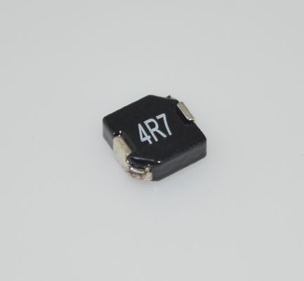 SRP7030-4R7M 4.7µH Shielded Power Inductor with 9.6mΩ Low DCR 15.8A High Isat Ferrite Core High Current Low Loss Compact 7.3x7.3x3.0mm for Power Supplies