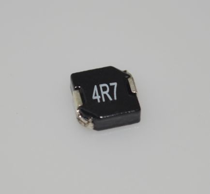 SRP7030-4R7M 4.7µH Shielded Power Inductor with 9.6mΩ Low DCR 15.8A High Isat Ferrite Core High Current Low Loss Compact 7.3x7.3x3.0mm for Power Supplies