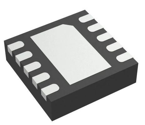 TPS51200DRCR 3A Sink/Source DDR Termination Regulator for VDDQ=1.5V/1.8V/2.5V with VTT=±0.5% Accuracy Reference Buffer & Low IQ in 2mmx2mm SON-10
