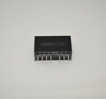 WRB4824S-3WR2 Advanced 48V 2.4kW DIN Rail Power Supply Ultra-Wide 85-264VAC Input 300% Peak Power, Active PFC Low Leakage Current -40°C to +85°C Operating IP67 Protection C1/C2 Immunity & 5G Ready