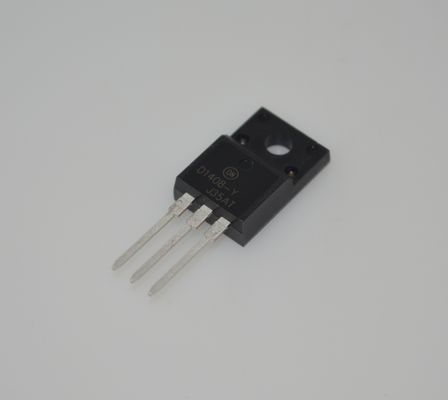 KSD1408YTU Power MOSFET 100A Current 3.8mΩ Low Rds(on) Fast Switching High Efficiency 150°C Rating Ultra-Low Gate Charge Superior dv/dt Ruggedness Halogen-Free and RoHS Compliant