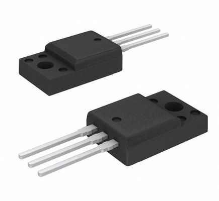 KSD1408YTU Power MOSFET 100A Current 3.8mΩ Low Rds(on) Fast Switching High Efficiency 150°C Rating Ultra-Low Gate Charge Superior dv/dt Ruggedness Halogen-Free and RoHS Compliant