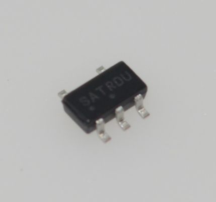 NCP302LSN30T1G Supervisor IC 30V Input 3µA IQ Manual Reset High Accuracy Thermal Protection AEC-Q100 Grade Fast Response Precision Monitoring for Automotive Systems