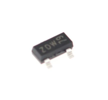 PBSS5350T,215 PNP Transistor 40V Voltage 3A Current Low Vce(sat) High Efficiency SOT-223 Package Halogen-Free Pb-Free Robust Performance for Power Switching & Amplification