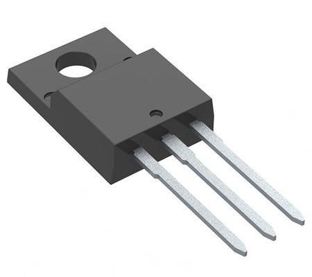 STF28NM50N Power MOSFET 500V/28A Rating Low 0.135Ω Rds(on) Fast Switching Avalanche Rugged Eco-Mode Low Gate Charge TO-220FP Package RoHS Certified for SMPS & Motor Drives