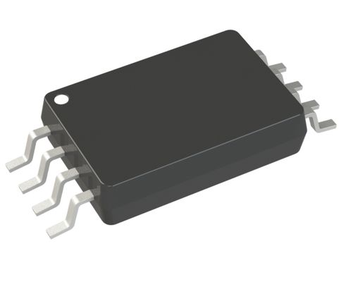 AT24C256C-XHL-B 256K EEPROM I2C Interface 1.7-5.5V Wide Voltage 1MHz Speed 1M Write Cycles 100-Year Retention Industrial -40°C to +85°C Hardware Protection Compact Packages