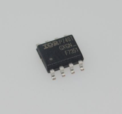 Ultra-Low 0.0015Ω Power MOSFET in Dual PQFN with Avalanche Rating AEC-Q101 175°C -40V/-30V Logic Level and Halogen-Free for High-Efficiency Power Conversion