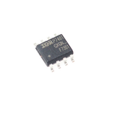 Ultra-Low 0.0015Ω Power MOSFET in Dual PQFN with Avalanche Rating AEC-Q101 175°C -40V/-30V Logic Level and Halogen-Free for High-Efficiency Power Conversion