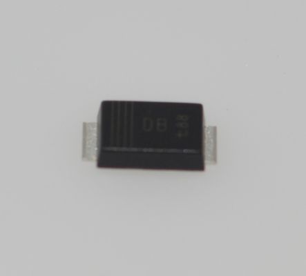 Ultra-Low Vf PMEG6030EVPX 60V 3A Schottky Barrier Rectifier AEC-Q101 Qualified High Efficiency <1µA Low IR Halogen-Free SOD128 Flat Plastic Package for Automotive & Industrial