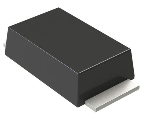 Ultra-Low Vf PMEG6030EVPX 60V 3A Schottky Barrier Rectifier AEC-Q101 Qualified High Efficiency <1µA Low IR Halogen-Free SOD128 Flat Plastic Package for Automotive & Industrial