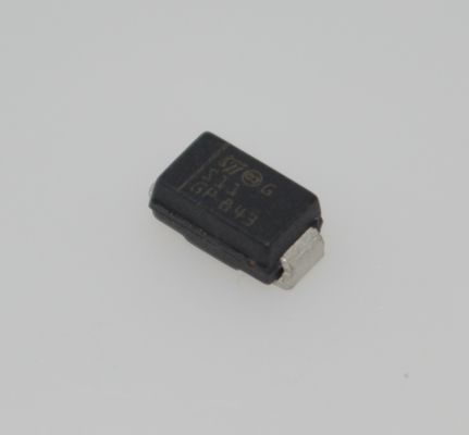 STPS1H100A 1A 100V Power Schottky Rectifier Very Low Forward Voltage High Surge Current Capability AEC-Q101 Qualified Halogen Free ESD Protection -65 to 175°C TJ SOD-123FL Package