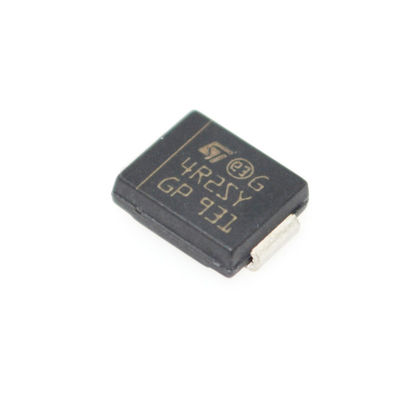 Ultra-Fast 75ns STTH4R02SY 4A 200V Power Rectifier Very Low Vf & Qrr High Temp Operation AEC-Q101 Qualified Halogen Free ESD Rugged DPAK Package