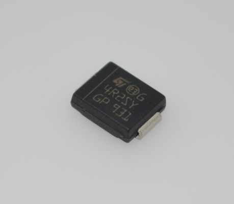 Ultra-Fast 75ns STTH4R02SY 4A 200V Power Rectifier Very Low Vf and Qrr High Temp Operation AEC-Q101 Qualified Halogen Free ESD Rugged DPAK Package