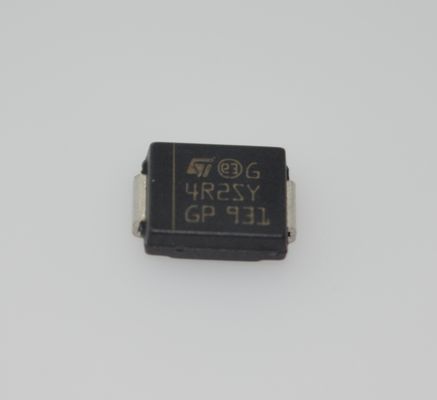 Ultra-Fast 75ns STTH4R02SY 4A 200V Power Rectifier Very Low Vf and Qrr High Temp Operation AEC-Q101 Qualified Halogen Free ESD Rugged DPAK Package