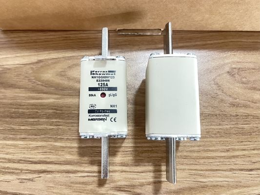 NH1GG69V125P IGBT 125A/1200V Power Low Losses High Efficiency 175°C Robustness Full Isolation Compact Build for Industrial & EV Inverters