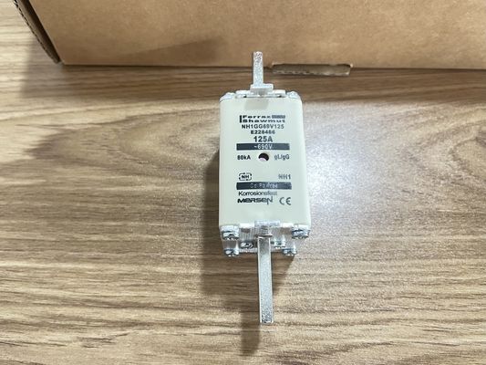 NH1GG69V125P IGBT 125A/1200V Power Low Losses High Efficiency 175°C Robustness Full Isolation Compact Build for Industrial & EV Inverters