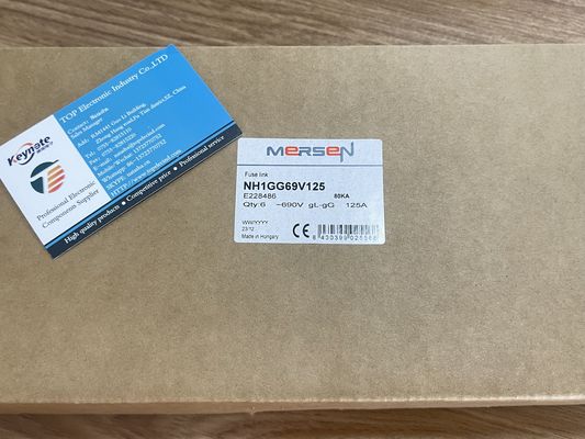 NH1GG69V125P IGBT 125A/1200V Power Low Losses High Efficiency 175°C Robustness Full Isolation Compact Build for Industrial and EV Inverters