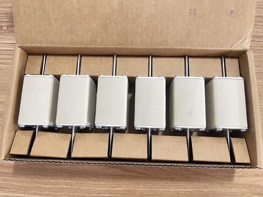 NH1GG69V125P IGBT 125A/1200V Power Low Losses High Efficiency 175°C Robustness Full Isolation Compact Build for Industrial and EV Inverters