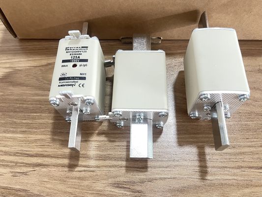 NH1GG69V125P IGBT 125A/1200V Power Low Losses High Efficiency 175°C Robustness Full Isolation Compact Build for Industrial & EV Inverters