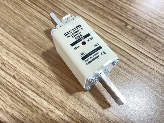 NH1GG69V125P IGBT 125A/1200V Power Low Losses High Efficiency 175°C Robustness Full Isolation Compact Build for Industrial & EV Inverters