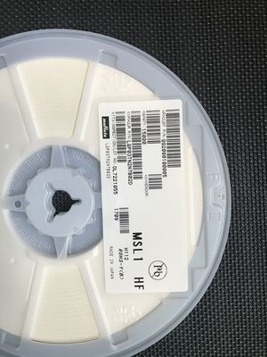 LQP03TN2N7B02D 2.7nH High-Frequency Inductor in 0201 Size Featuring High SRF (>8GHz) Tight Tolerance ±0.1nH High-Q Low DCR Ceramic Construction AEC-Q200 Qualified and Tape & Reel Packaging