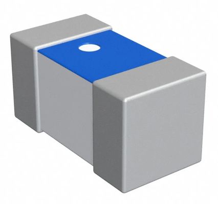 LQP03TN2N7B02D 2.7nH High-Frequency Inductor in 0201 Size Featuring High SRF (>8GHz) Tight Tolerance ±0.1nH High-Q Low DCR Ceramic Construction AEC-Q200 Qualified and Tape & Reel Packaging