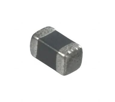 NCP18XH103F03RB 10kΩ NTC Thermistor with ±1% Tolerance 0603 Size 1% Beta Value Accuracy 0.5mW/°C Dissipation Factor Tape & Reel Automotive AEC-Q200 Grade Wide -40°C to 125°C Range