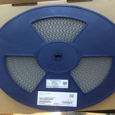 SWPA4018S680MT 68μH Power Inductor with 20% Tolerance 4018 Size 1.24A Sat Current 1.15A Temp Rise Current Shielded Construction -40°C to 125°C Range RoHS Compliant Tape & Reel Packaging
