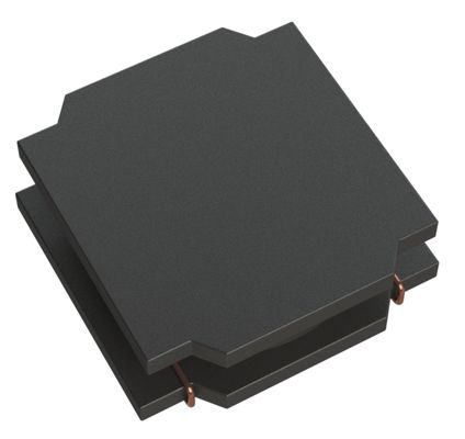 SWPA4018S680MT 68μH Power Inductor with 20% Tolerance 4018 Size 1.24A Sat Current 1.15A Temp Rise Current Shielded Construction -40°C to 125°C Range RoHS Compliant Tape & Reel Packaging