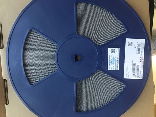 SWPA4018S680MT 68μH Power Inductor with 20% Tolerance 4018 Size 1.24A Sat Current 1.15A Temp Rise Current Shielded Construction -40°C to 125°C Range RoHS Compliant Tape & Reel Packaging