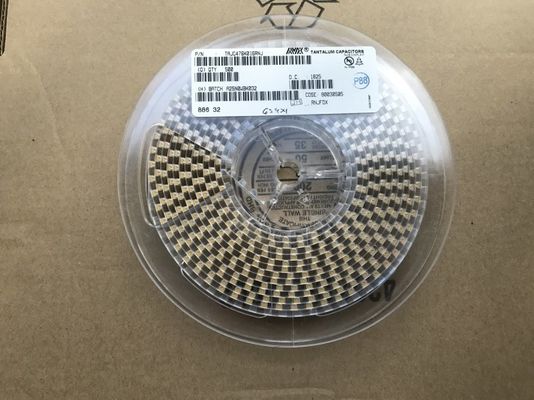 GRM0335C1H5R6BA01D 5.6pF ±0.1pF 0402 MLCC with 50V Rating C0G (NP0) Dielectric for Ultimate Stability High Q Factor Ultra-Low Loss Halogen-Free and Tape and Reel Packaging for Automotive Circuits