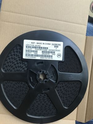 BCX5416TA 60V 1A NPN Transistor with High hFE 100-250 625mW Power Low Noise SOT-89-3 Package Halogen-Free AEC-Q101 Qualified Tape & Reel Packaging