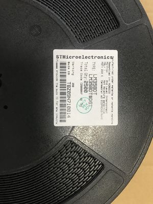 LM358DT General-Purpose Dual Op-Amp with Wide Supply Range (3-32V) High DC Gain Low Current Large Output Swing Short Circuit Protection Internal Frequency Compensation and Low Cost