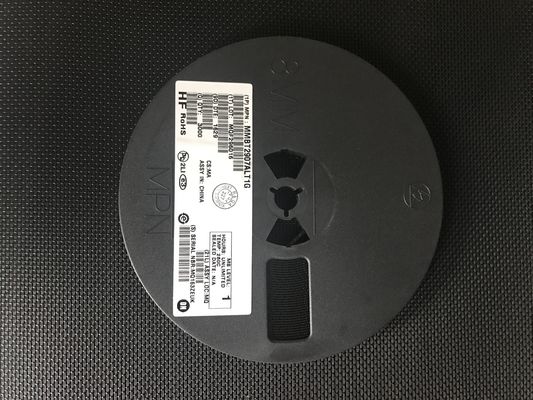 MMBT2907ALT1G PNP Bipolar Transistor 60V VCEO, 600mA Continuous Current 310mW Power Dissipation SOT-23 Package Low Saturation Voltage High Current Gain For General-Purpose Amplification & Switching